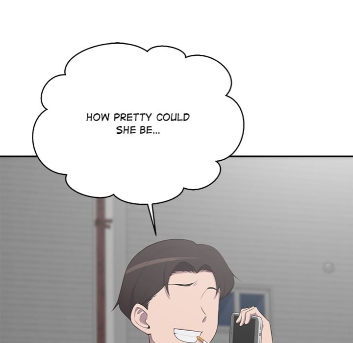 The Seed of Destiny Chapter 3 - Page 118