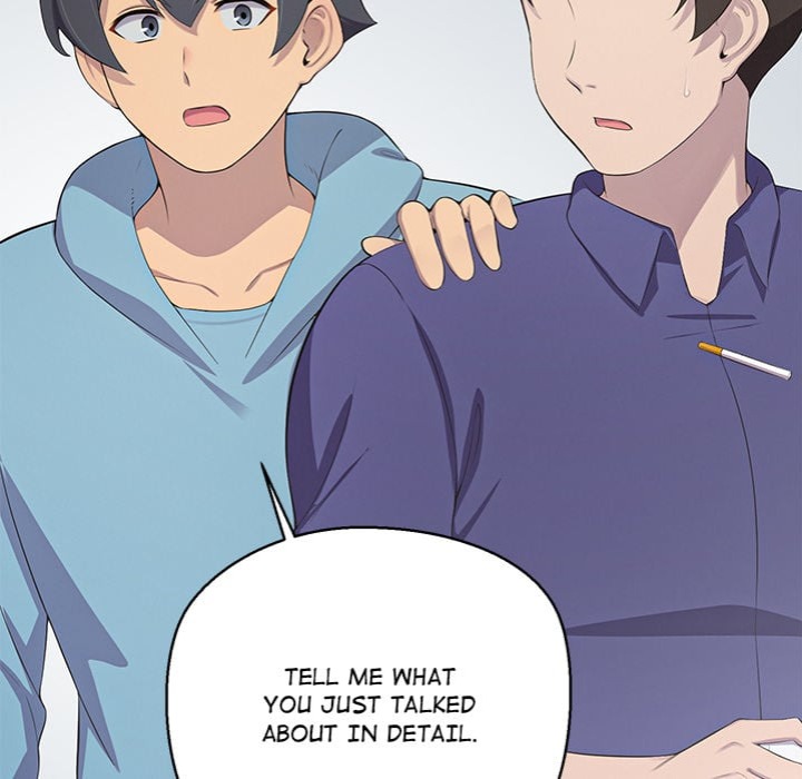 The Seed of Destiny Chapter 3 - Page 122