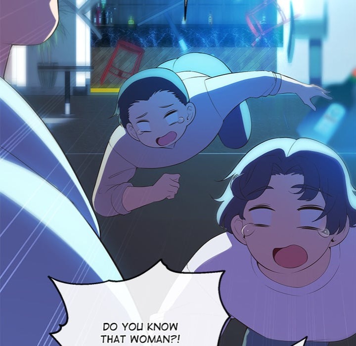 The Seed of Destiny Chapter 3 - Page 131