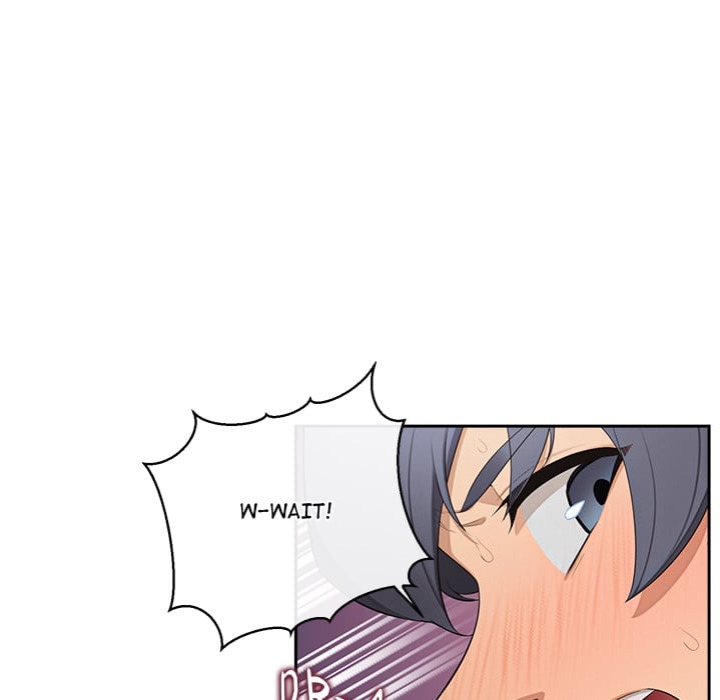 The Seed of Destiny Chapter 3 - Page 34