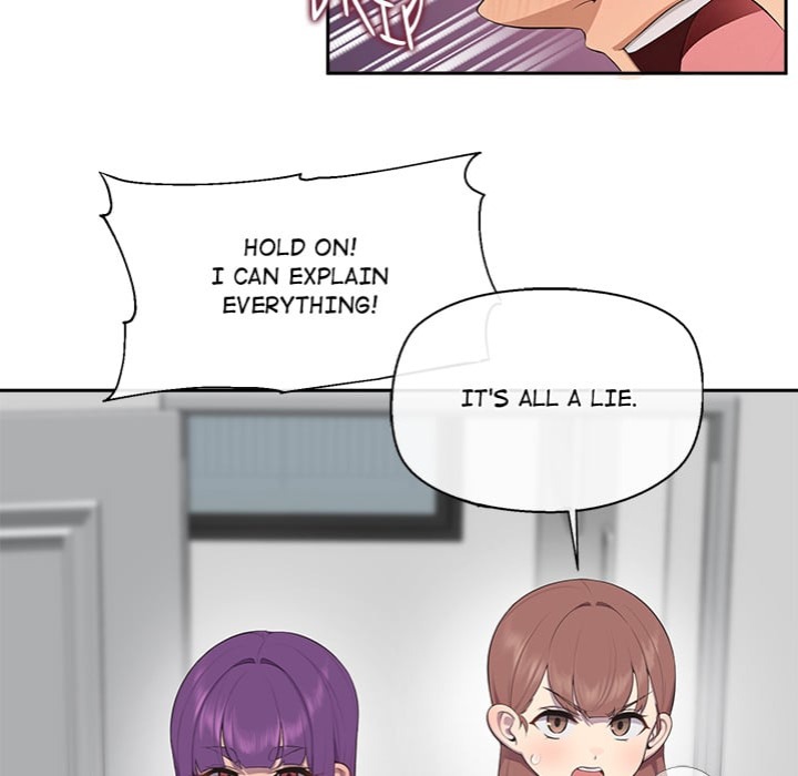 The Seed of Destiny Chapter 3 - Page 35