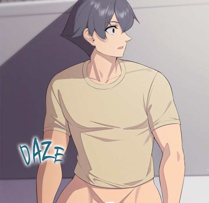 The Seed of Destiny Chapter 3 - Page 63