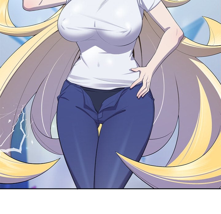 The Seed of Destiny Chapter 4 - Page 25