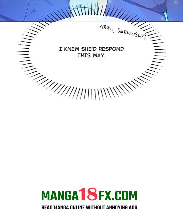 The Seed of Destiny Chapter 4 - Page 34