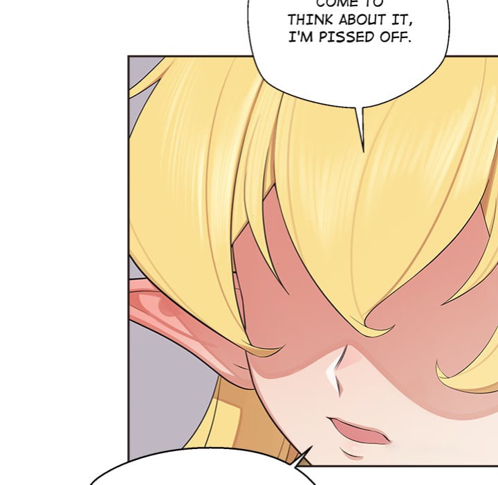 The Seed of Destiny Chapter 5 - Page 147