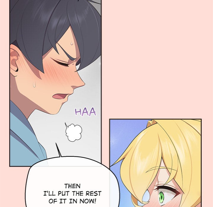 The Seed of Destiny Chapter 5 - Page 39