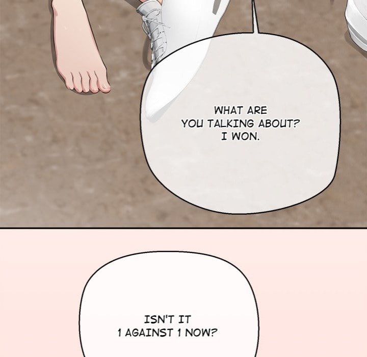 The Seed of Destiny Chapter 6 - Page 124