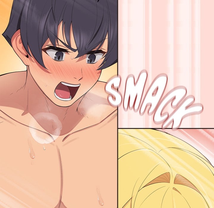 The Seed of Destiny Chapter 6 - Page 167