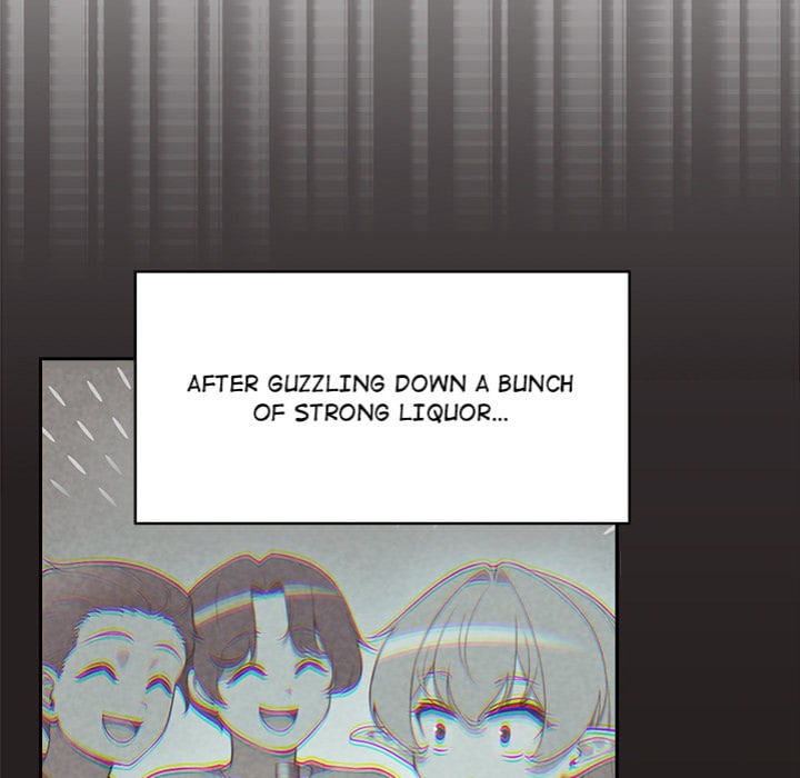 The Seed of Destiny Chapter 6 - Page 22