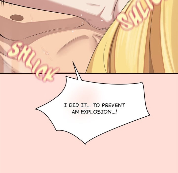 The Seed of Destiny Chapter 6 - Page 87