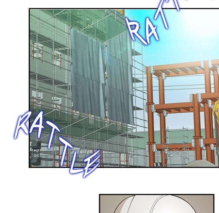 The Seed of Destiny Chapter 7 - Page 115