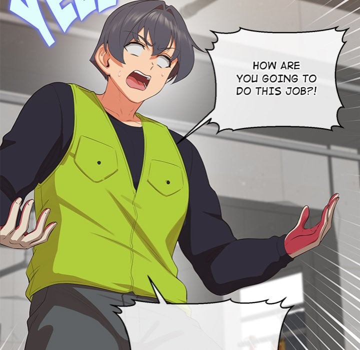 The Seed of Destiny Chapter 7 - Page 130