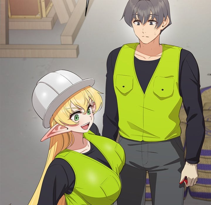 The Seed of Destiny Chapter 7 - Page 151