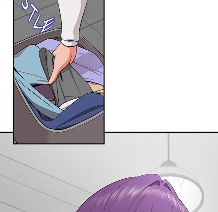 The Seed of Destiny Chapter 7 - Page 166