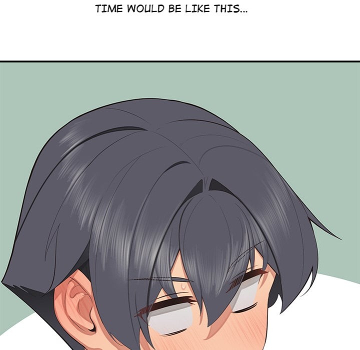 The Seed of Destiny Chapter 7 - Page 29