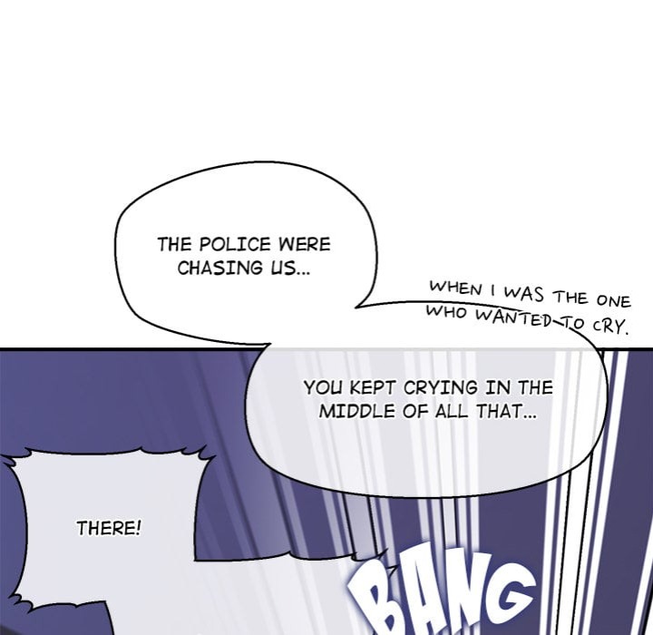 The Seed of Destiny Chapter 7 - Page 70