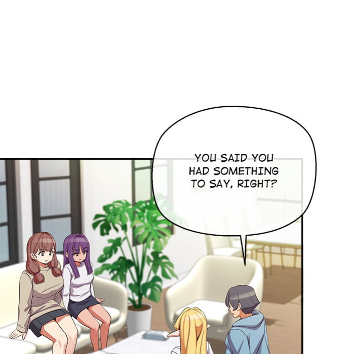 The Seed of Destiny Chapter 7 - Page 84