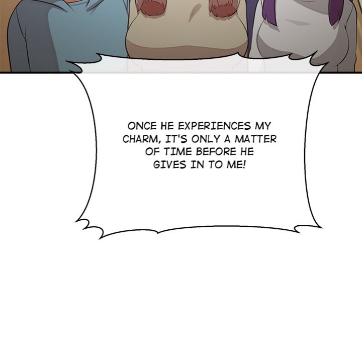 The Seed of Destiny Chapter 7 - Page 97
