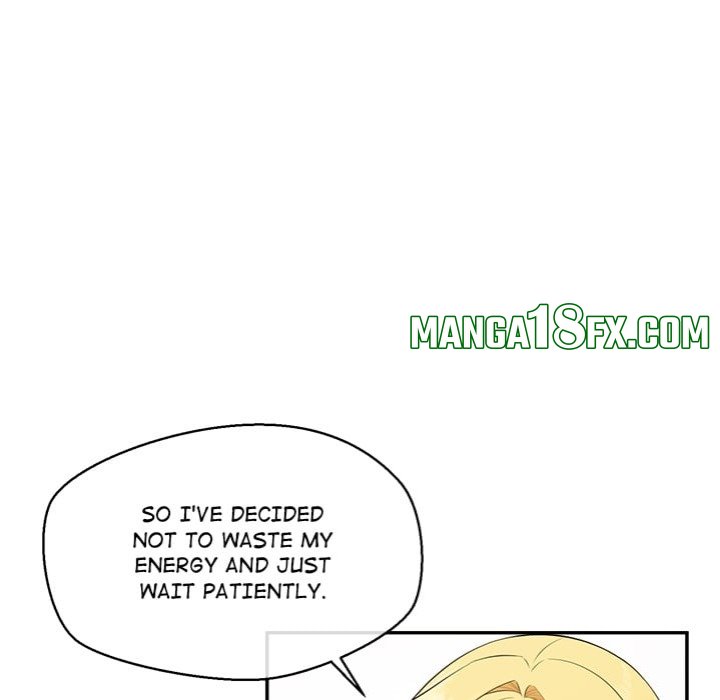 The Seed of Destiny Chapter 7 - Page 98