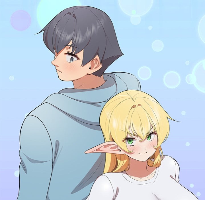 The Seed of Destiny Chapter 8 - Page 10