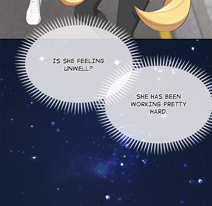 The Seed of Destiny Chapter 8 - Page 136