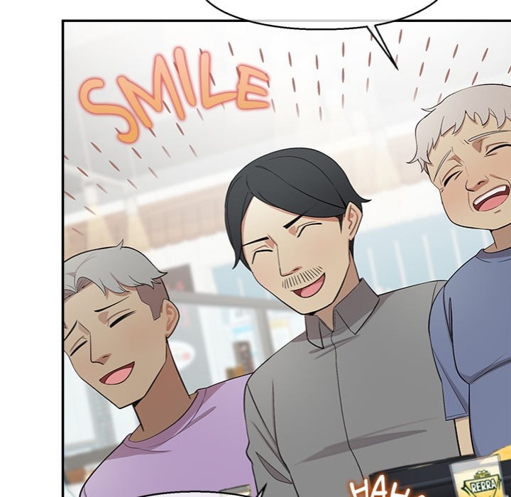 The Seed of Destiny Chapter 8 - Page 35