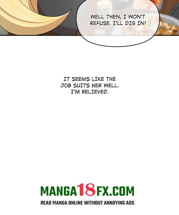 The Seed of Destiny Chapter 8 - Page 67