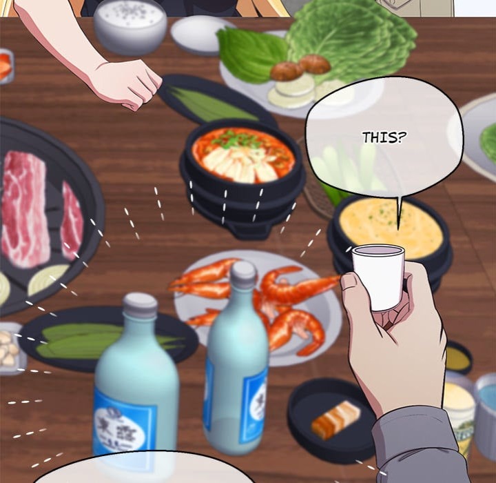 The Seed of Destiny Chapter 8 - Page 71