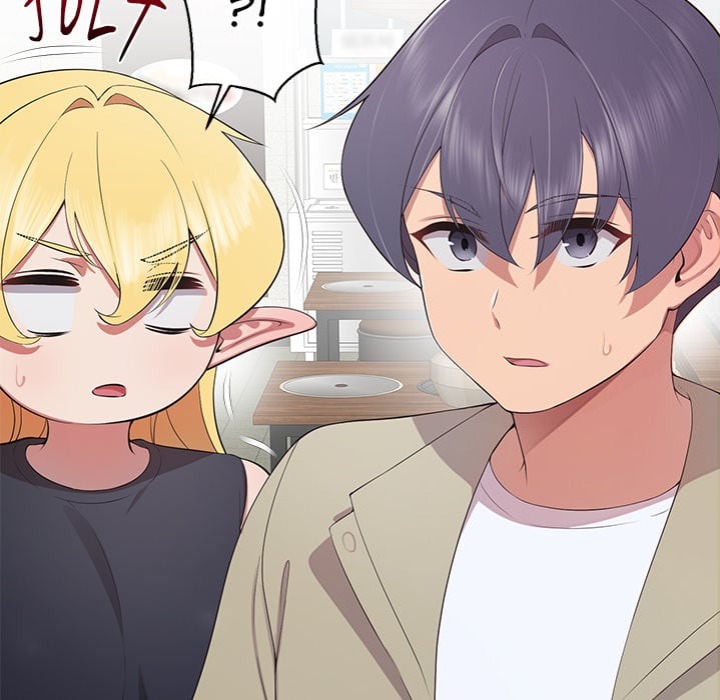 The Seed of Destiny Chapter 8 - Page 75