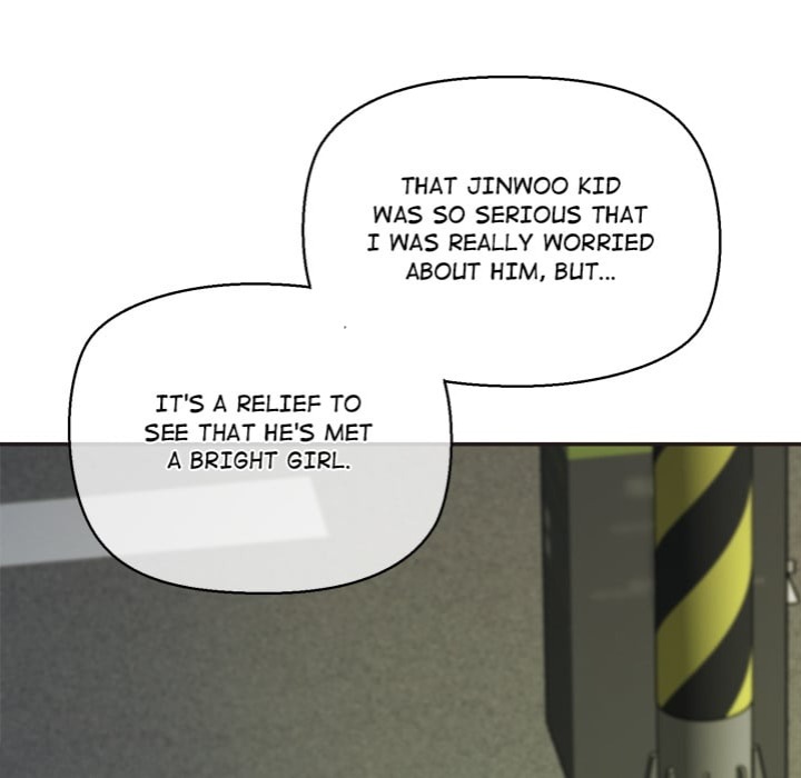 The Seed of Destiny Chapter 8 - Page 86