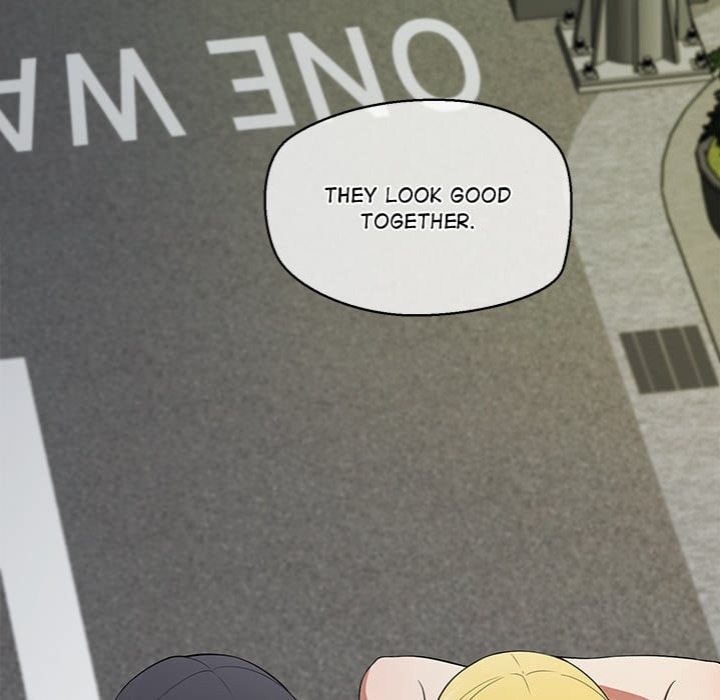 The Seed of Destiny Chapter 8 - Page 87