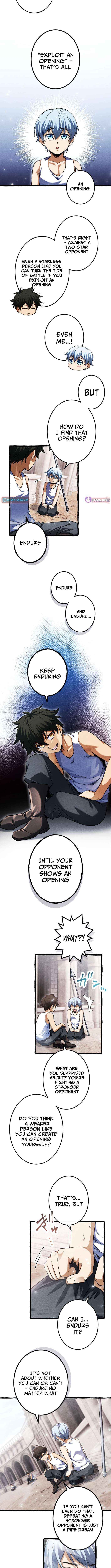 Return of the First Patriarch: The Strongest Reincarnates into His Descendant 1000 Years Later Chapter 12 - Page 7