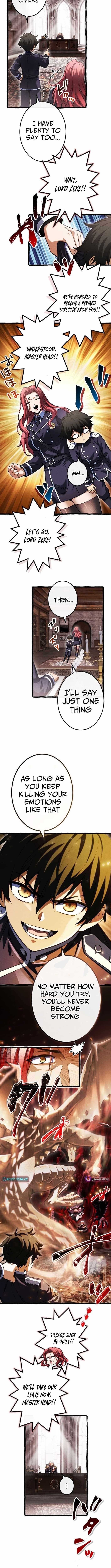 Return of the First Patriarch: The Strongest Reincarnates into His Descendant 1000 Years Later Chapter 16 - Page 6