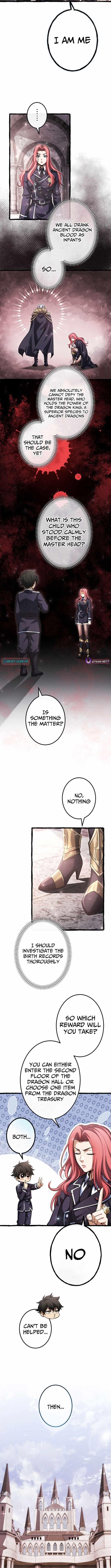 Return of the First Patriarch: The Strongest Reincarnates into His Descendant 1000 Years Later Chapter 16 - Page 8