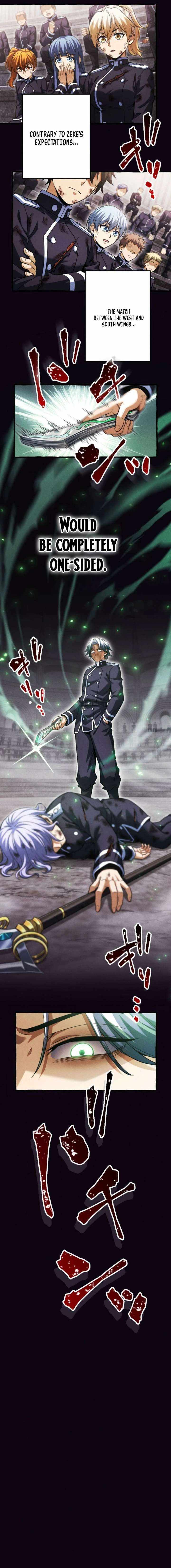 Return of the First Patriarch: The Strongest Reincarnates into His Descendant 1000 Years Later Chapter 27 - Page 19