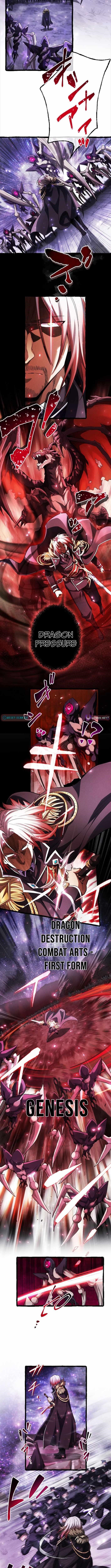 Return of the First Patriarch: The Strongest Reincarnates into His Descendant 1000 Years Later Chapter 9 - Page 2