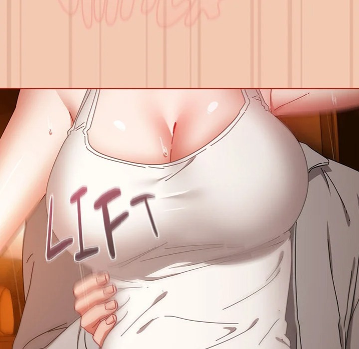 But I Love You Chapter 30 - Page 124