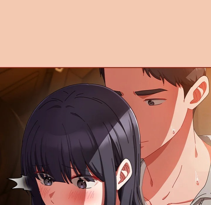 But I Love You Chapter 30 - Page 137