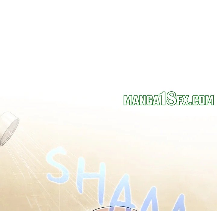 But I Love You Chapter 30 - Page 8