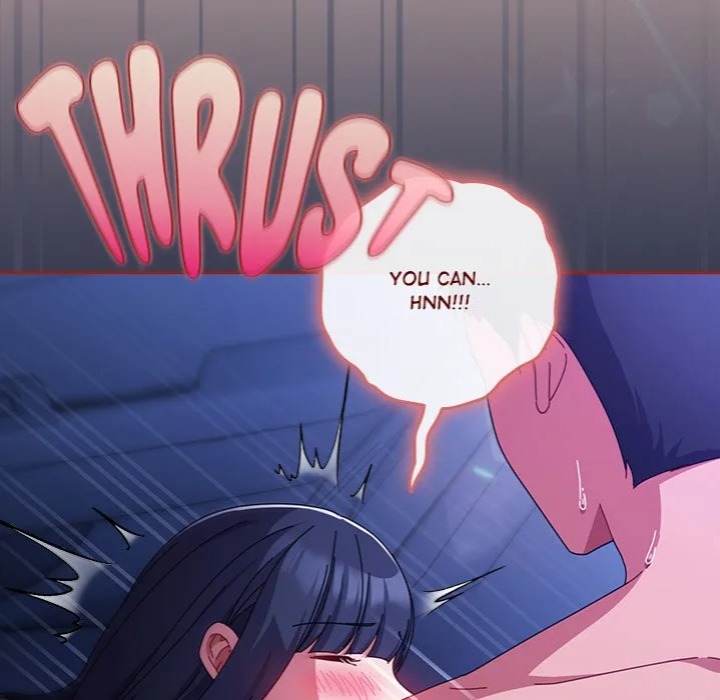 But I Love You Chapter 32 - Page 27