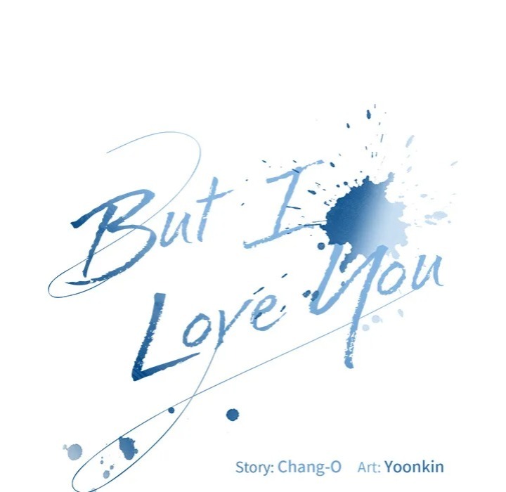 But I Love You Chapter 32 - Page 59