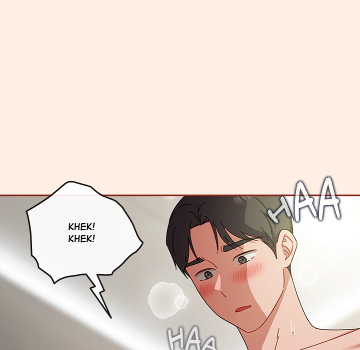 But I Love You Chapter 34 - Page 30