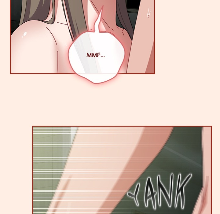 But I Love You Chapter 34 - Page 8