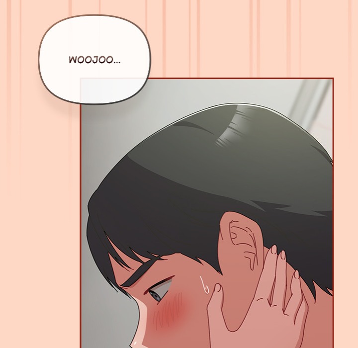 But I Love You Chapter 34 - Page 84