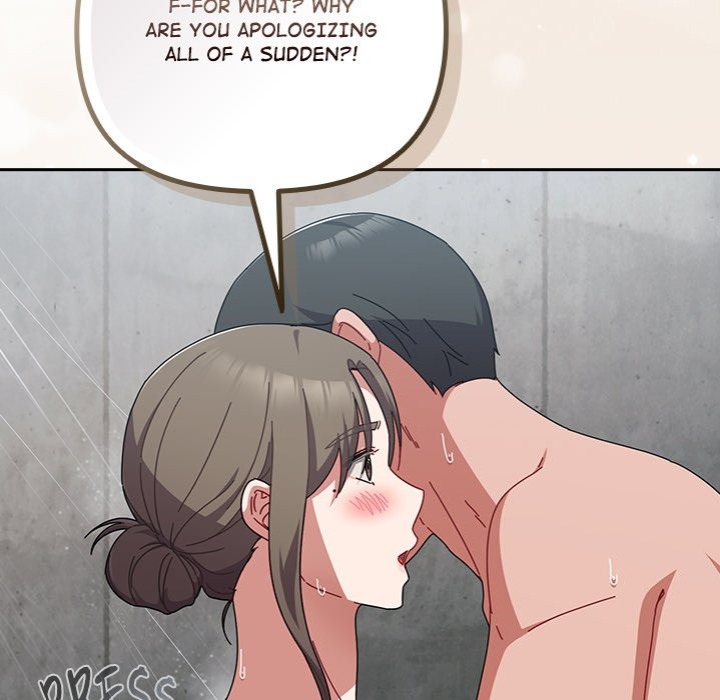 But I Love You Chapter 35 - Page 152