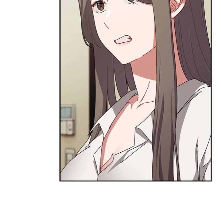 But I Love You Chapter 36 - Page 11