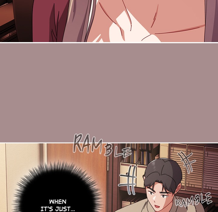 But I Love You Chapter 36 - Page 117