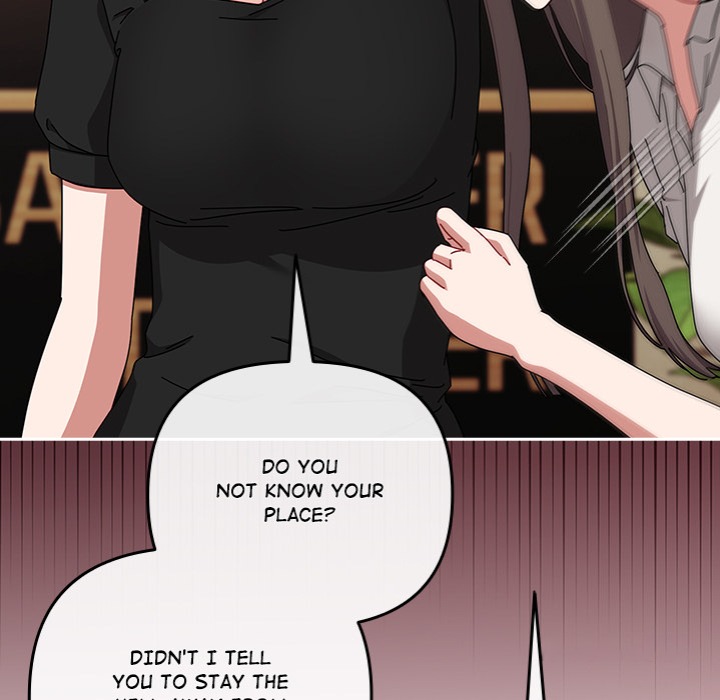 But I Love You Chapter 36 - Page 21