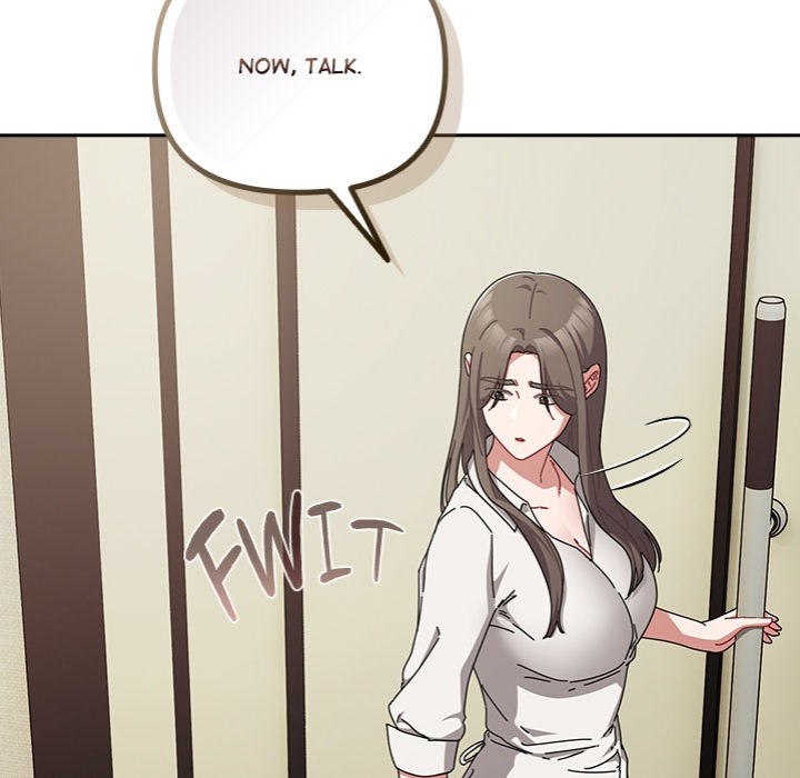 But I Love You Chapter 36 - Page 7