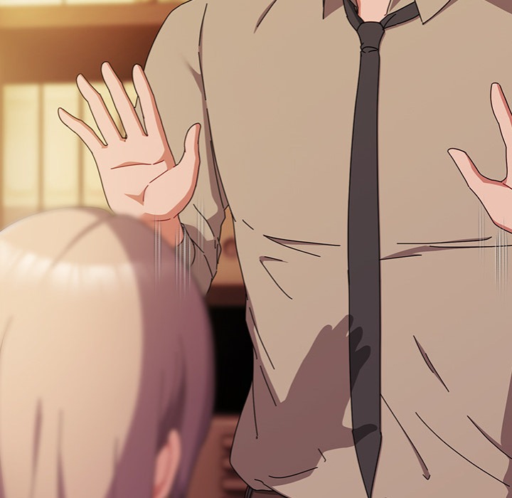 But I Love You Chapter 37 - Page 18